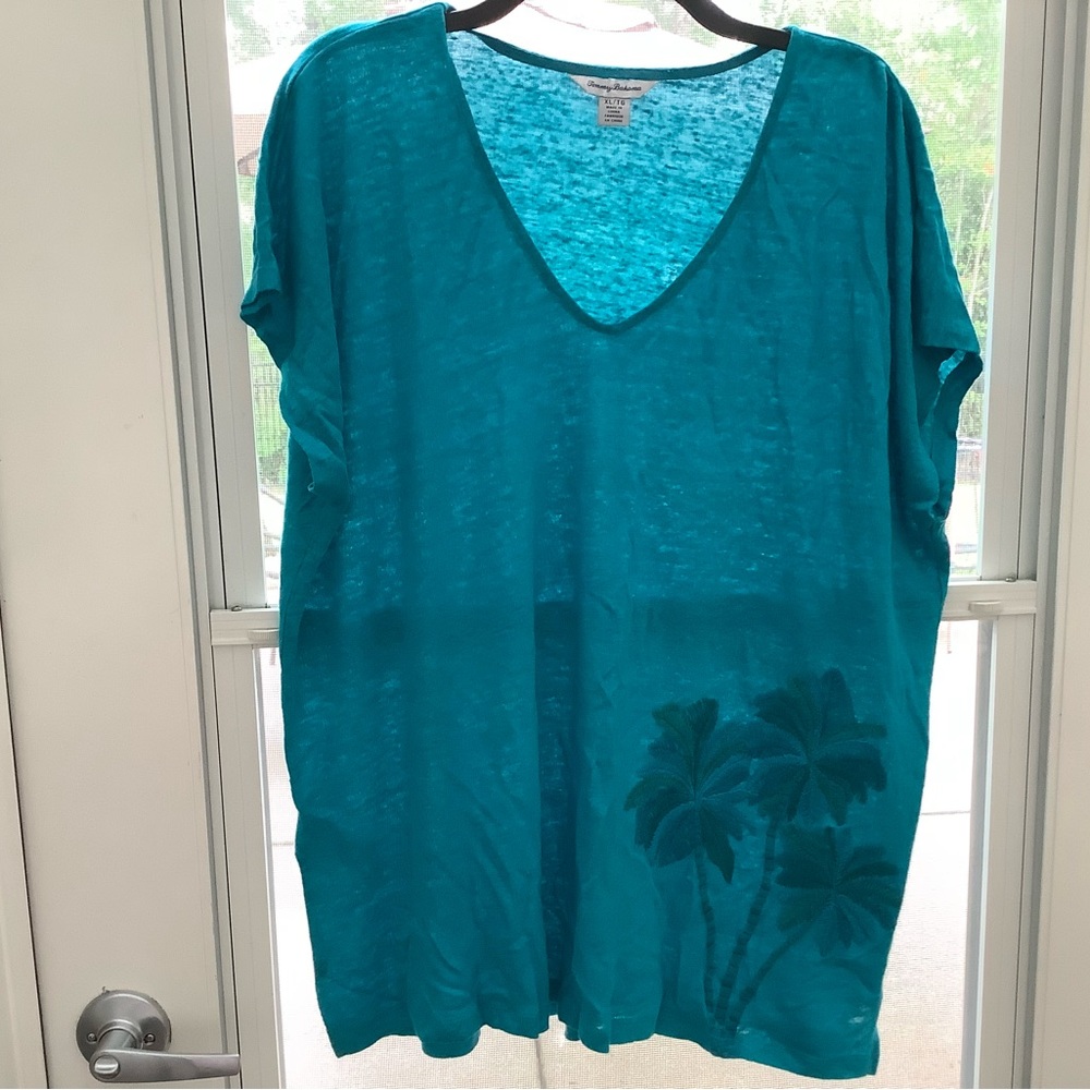 Tommy Bahama top